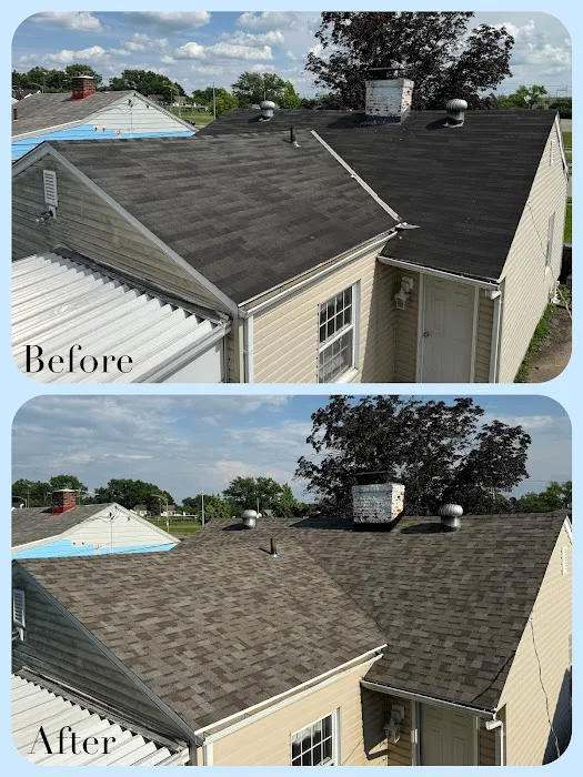 DesireeHome Improvements Picture 7