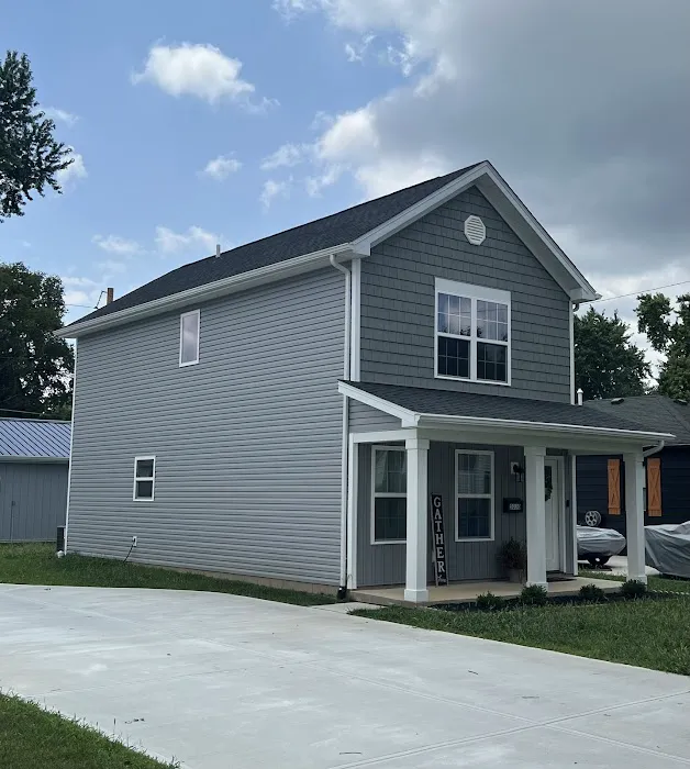 DesireeHome Improvements Picture 10