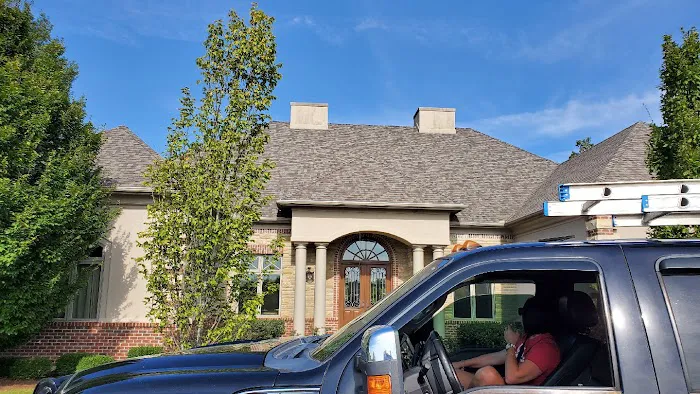 E&L Roofing Picture 1