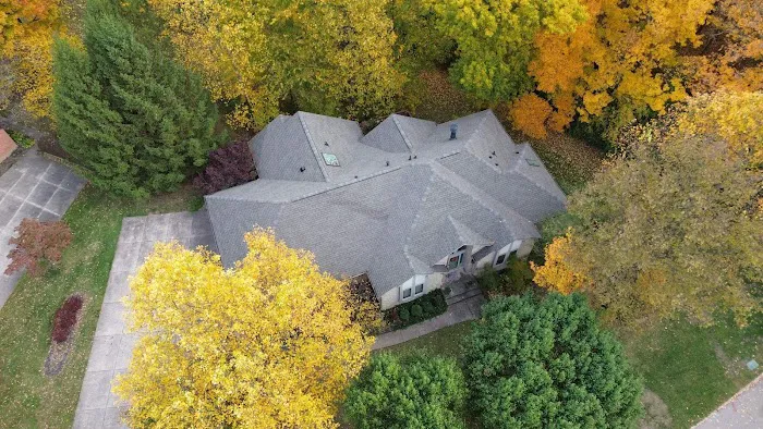 Solid Rock Roofing Picture 1