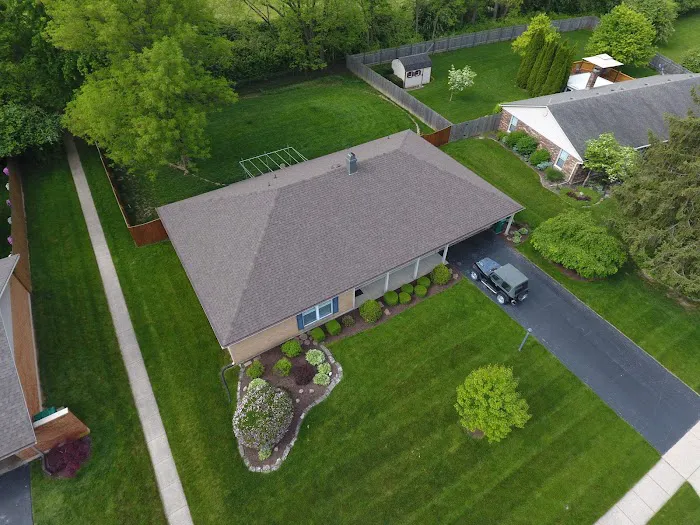 Solid Rock Roofing Picture 2