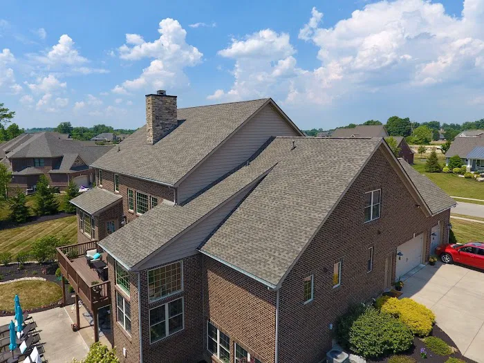 Solid Rock Roofing Picture 3