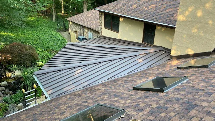 Solid Rock Roofing Picture 4