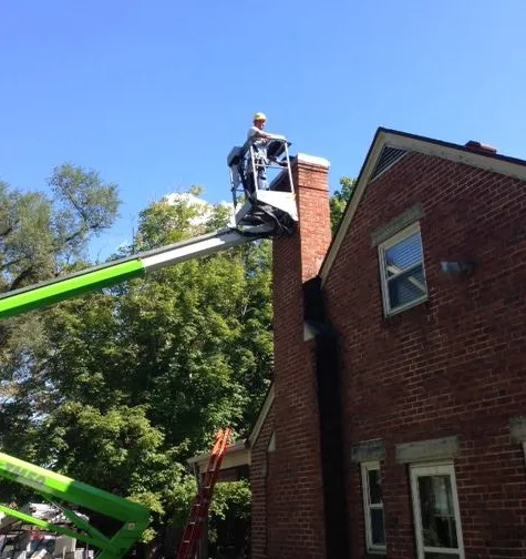 Solid Rock Roofing Picture 8