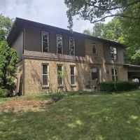 Clouse Roofing And Siding ico