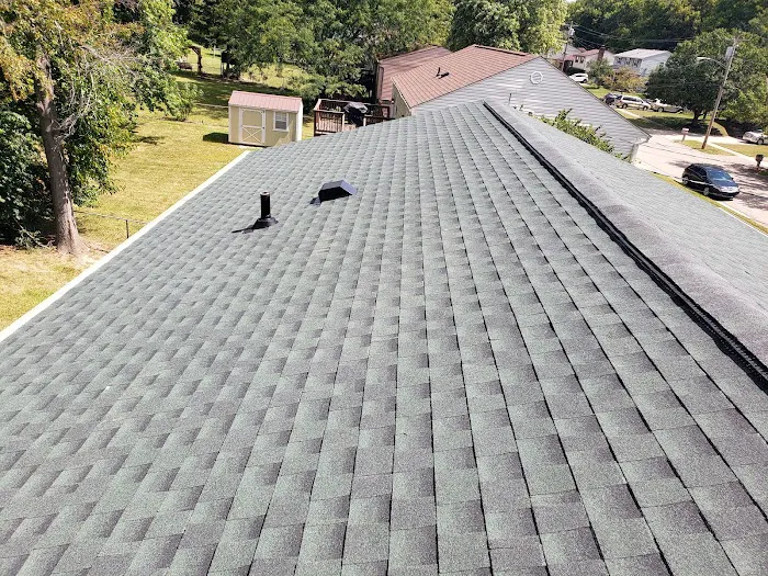 Clouse Roofing And Siding Picture 9