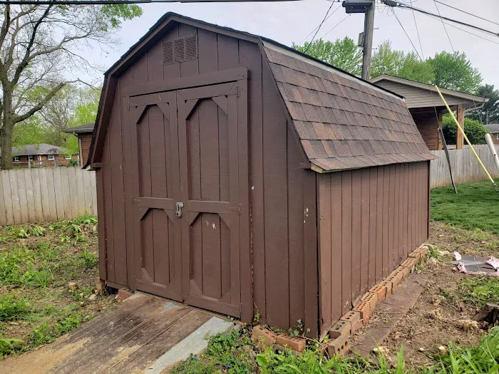 Clouse Roofing And Siding Picture 10