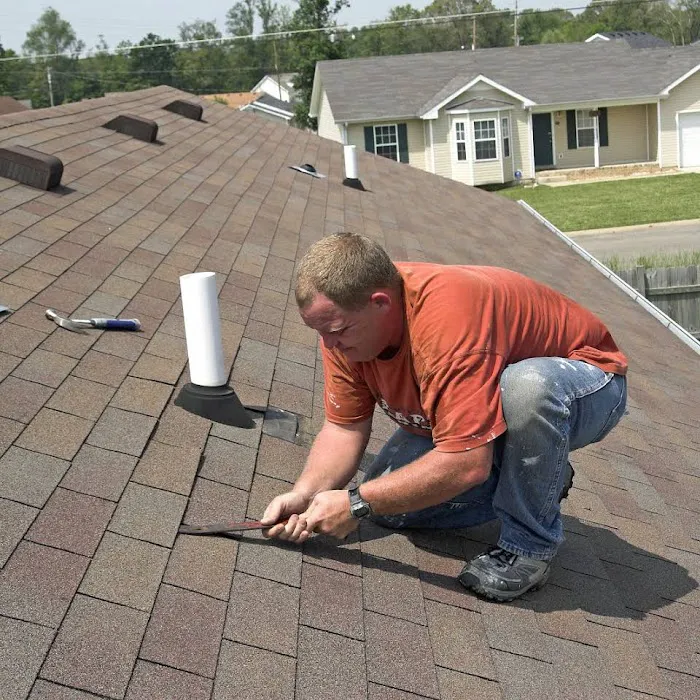 Cincinnati Roofing Professionals Picture 2