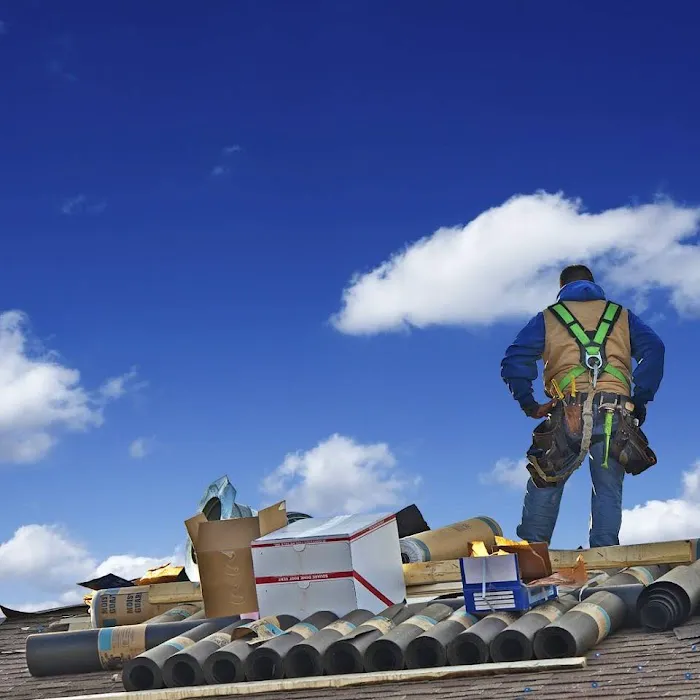 Cincinnati Roofing Professionals Picture 4