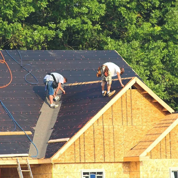 Cincinnati Roofing Professionals Picture 7