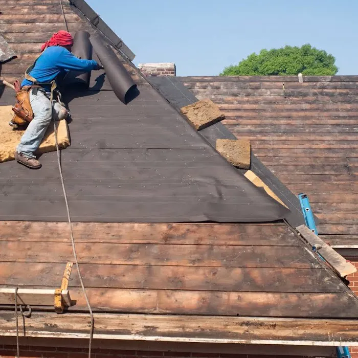 Cincinnati Roofing Professionals Picture 8