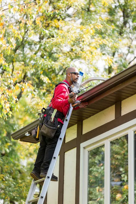 Storm Guard of Cincinnati, OH Picture 3