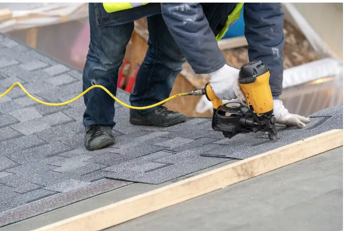 Storm Guard of Cincinnati, OH Picture 6