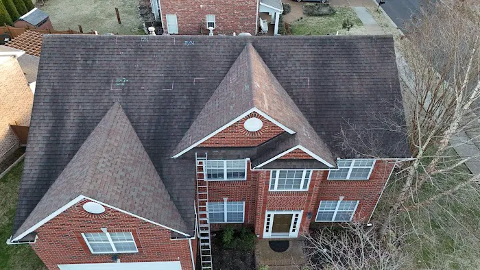 Storm Guard of Cincinnati, OH Picture 7