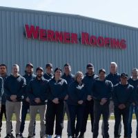 Werner Roofing ico