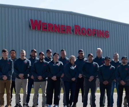 Werner Roofing