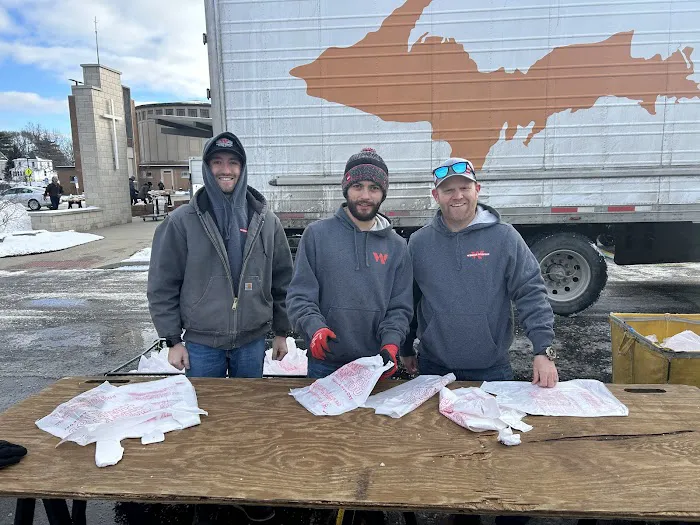 Werner Roofing Picture 5