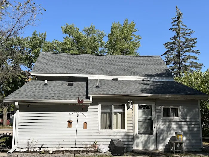 Werner Roofing Picture 2