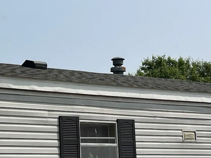 Werner Roofing Picture 3