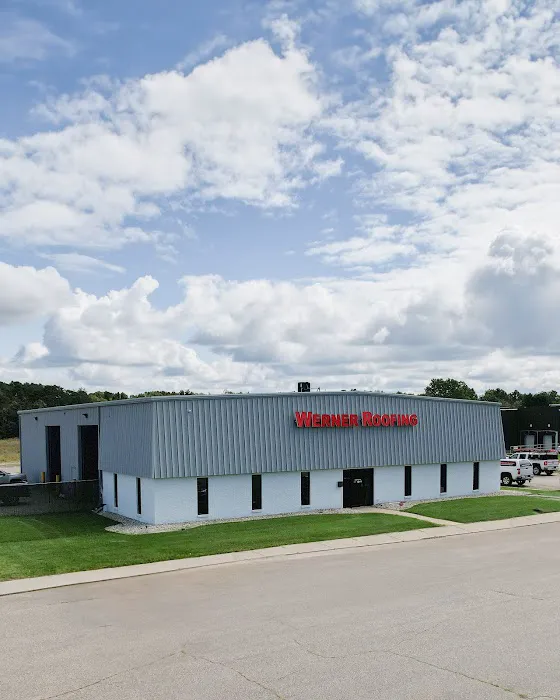 Werner Roofing Picture 6