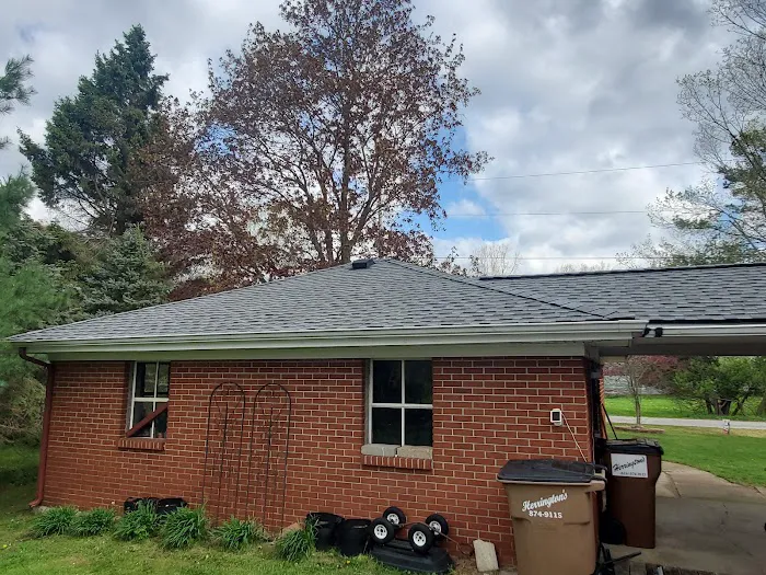 Werner Roofing Picture 7