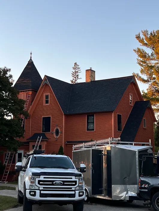 Dynasty Exteriors - Roofing Company Picture 2