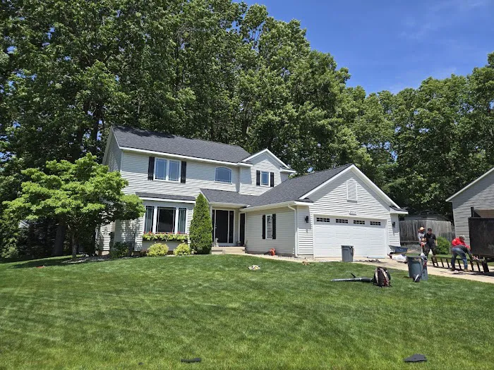 Dynasty Exteriors - Roofing Company Picture 1