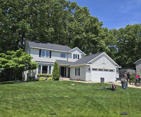 Dynasty Exteriors - Roofing Company