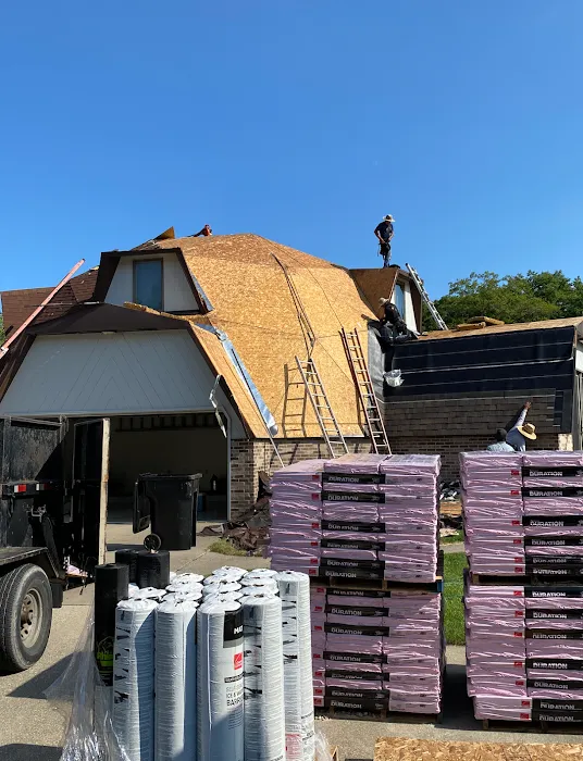 Dynasty Exteriors - Roofing Company Picture 6