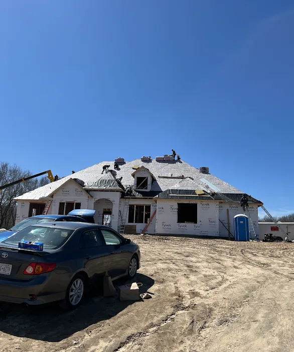 Dynasty Exteriors - Roofing Company Picture 5