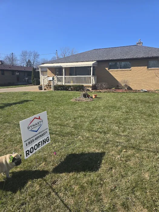 Dynasty Exteriors - Roofing Company Picture 9