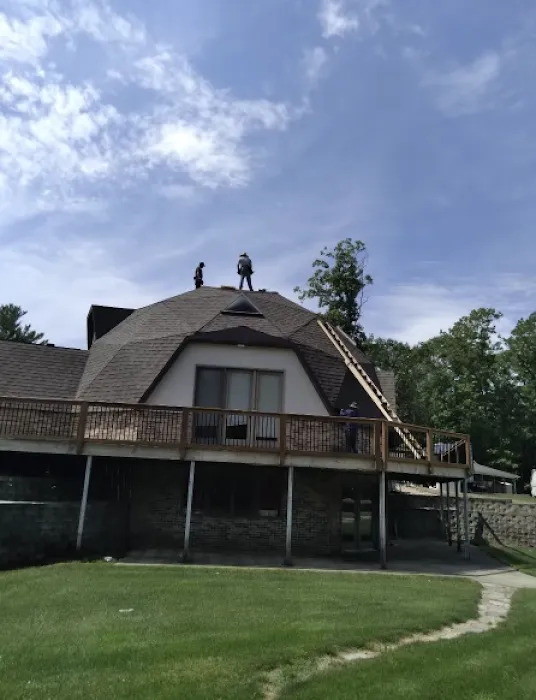 Dynasty Exteriors - Roofing Company Picture 7