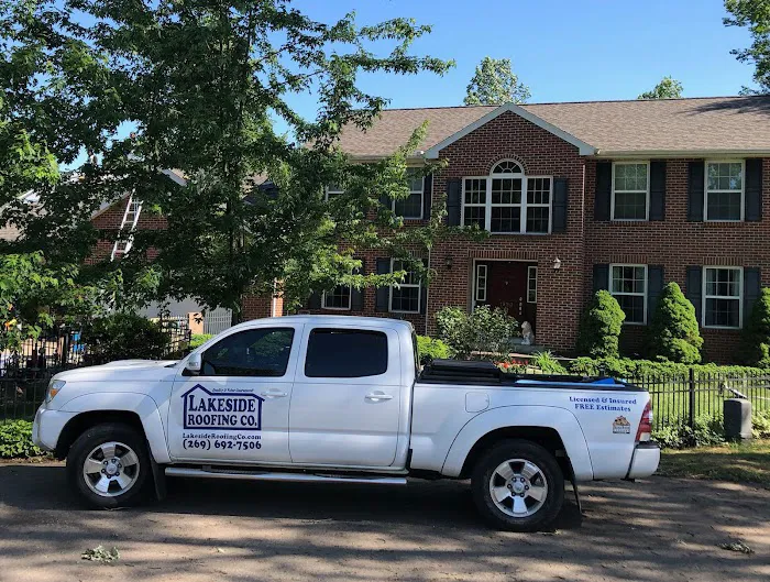 Lakeside Roofing Company Picture 4