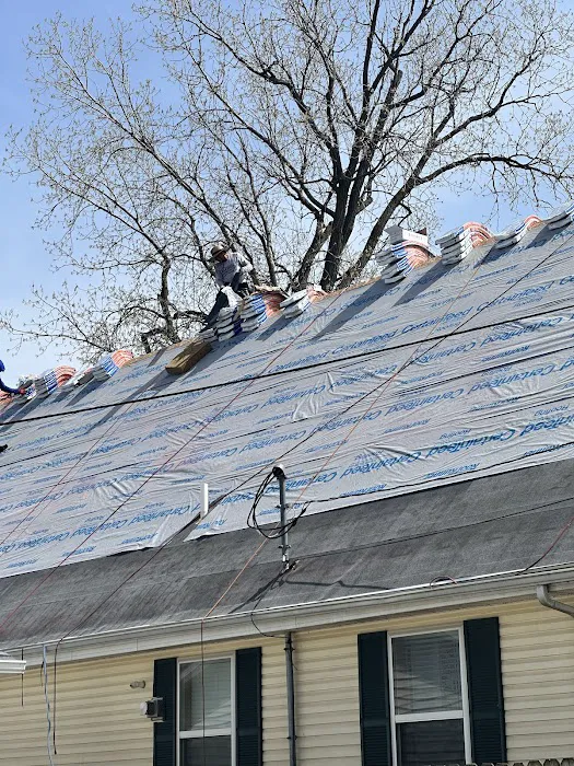 Lakeside Roofing Company Picture 10