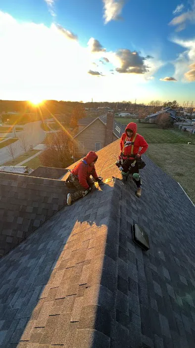 TopHat Roofers Picture 4