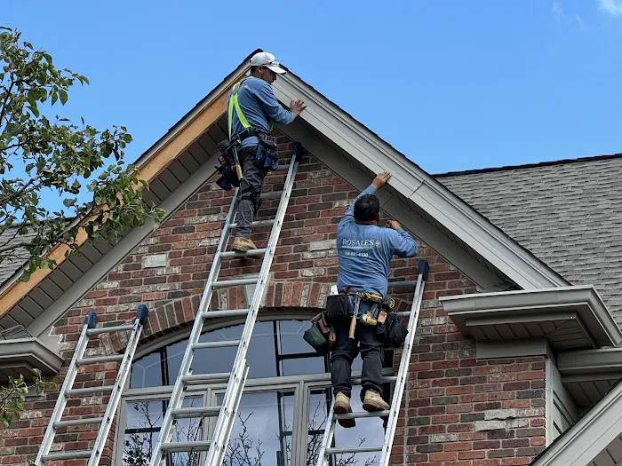 Rosales Roofing Picture 3