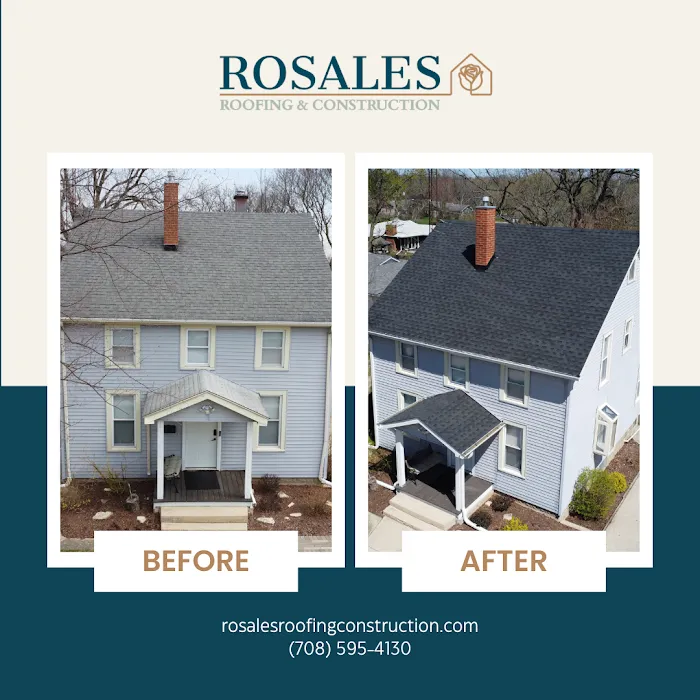 Rosales Roofing Picture 5