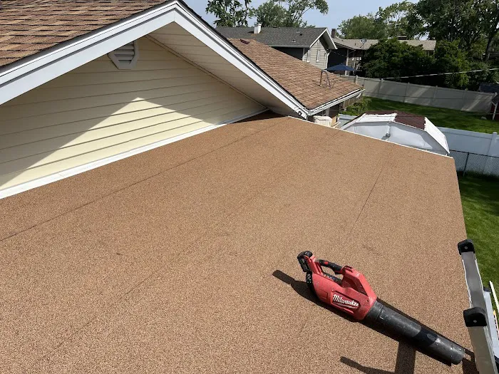 Rosales Roofing Picture 7
