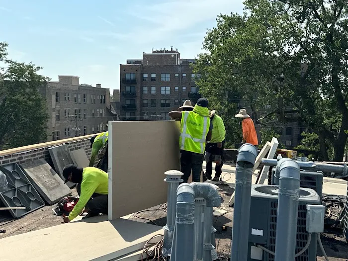 Rosales Roofing Picture 8