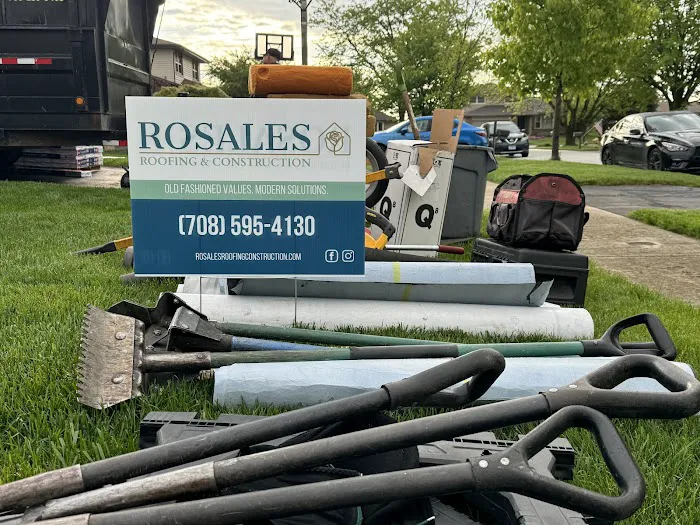 Rosales Roofing Picture 9