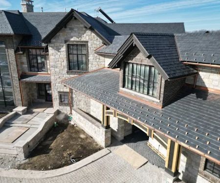 Rusin Restoration Inc.