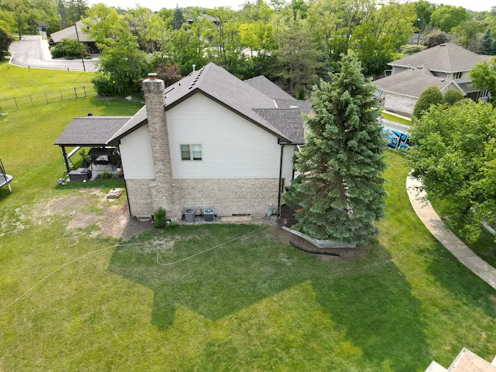 Rusin Restoration Inc. Picture 10