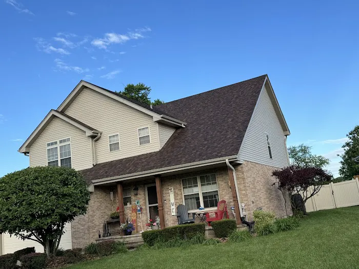 Hamstra Roofing Picture 2