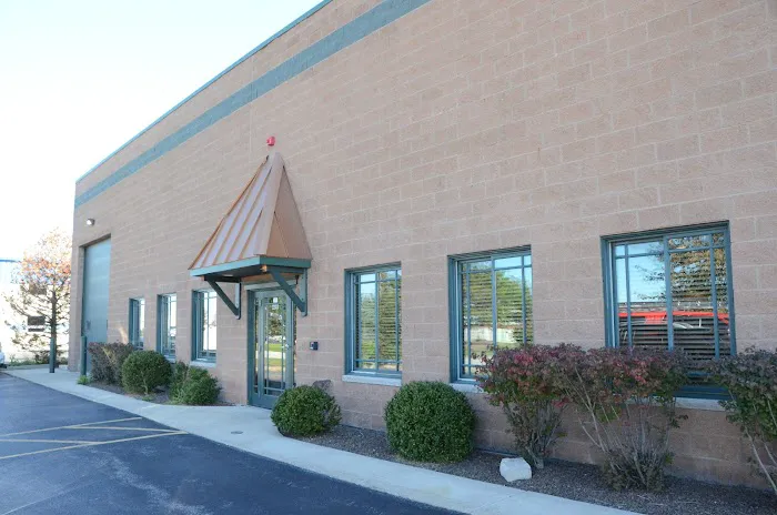 Hamstra Roofing Picture 1