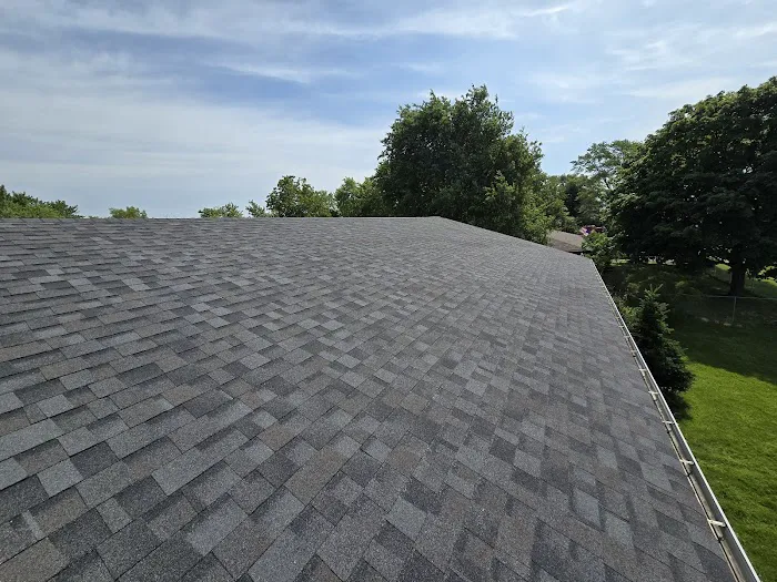 Hamstra Roofing Picture 6