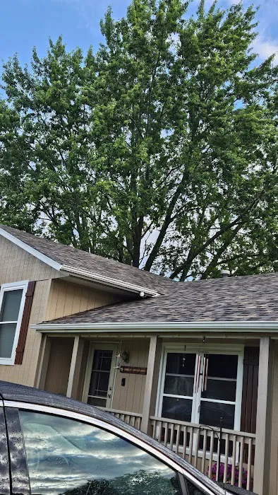 Hamstra Roofing Picture 4