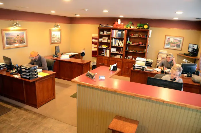 Hamstra Roofing Picture 5