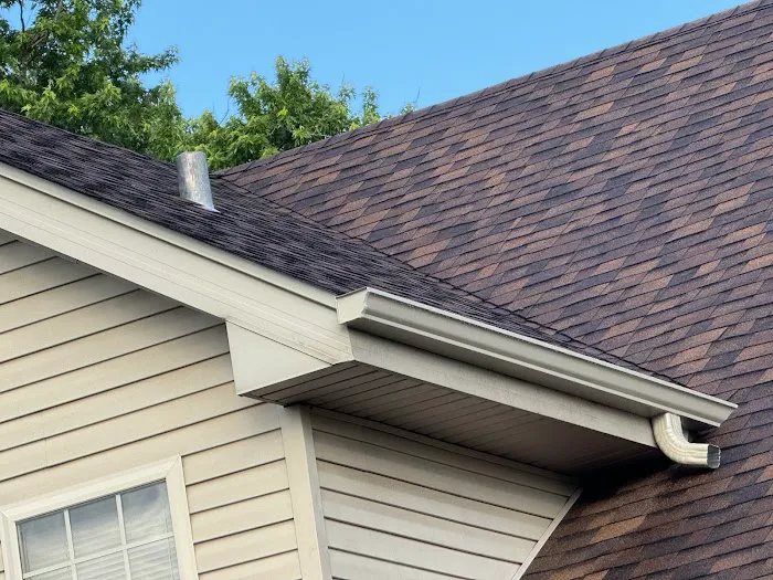 Hamstra Roofing Picture 9