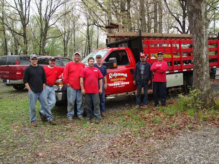 Ridgeworth Roofing Picture 1