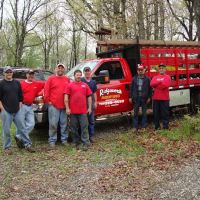 Ridgeworth Roofing ico